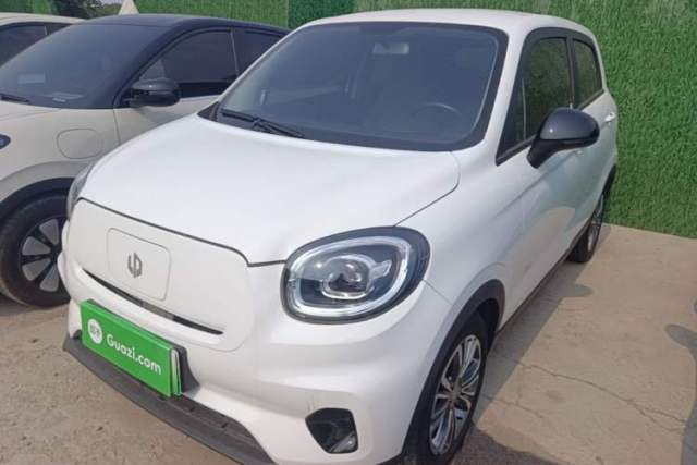 Used Leapmotor T03 2024 310 Comfort Edition