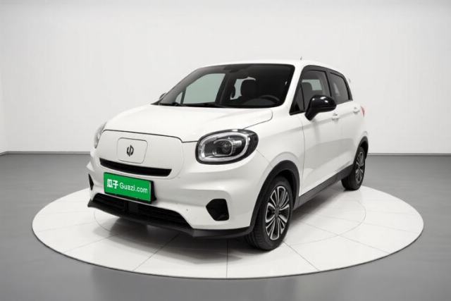 Used Leapmotor T03 2024 403 Comfort Edition