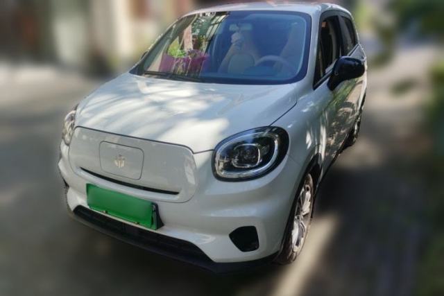 Used Leapmotor T03 2024 310 Comfort Edition