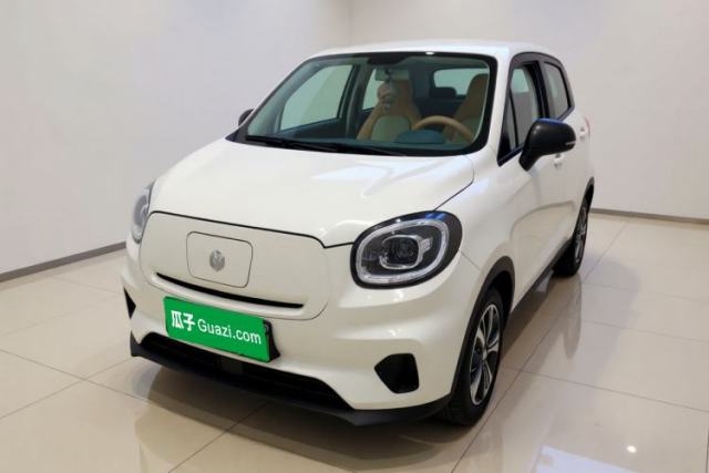 Leapmotor T03 2024 310 Comfort Edition с пробегом