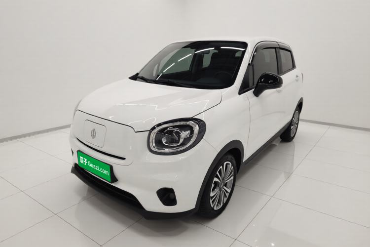Leapmotor T03 2024 403 Comfort Edition