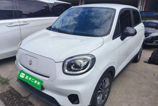 Used Leapmotor T03 2024 403 Comfort Edition