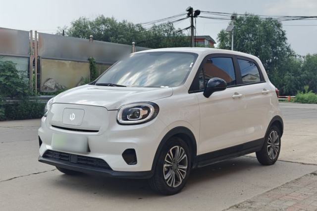 Leapmotor T03 2024 310 Comfort Edition с пробегом