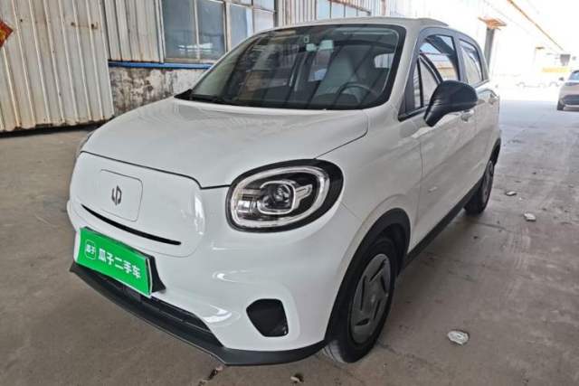 Used Leapmotor T03 2024 200 Lite Edition