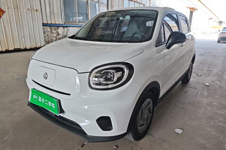 Used Leapmotor T03 2024 200 Lite Edition Guazi used car, China used car export, Used car for sale, Used cars, Cheapest cars for sale