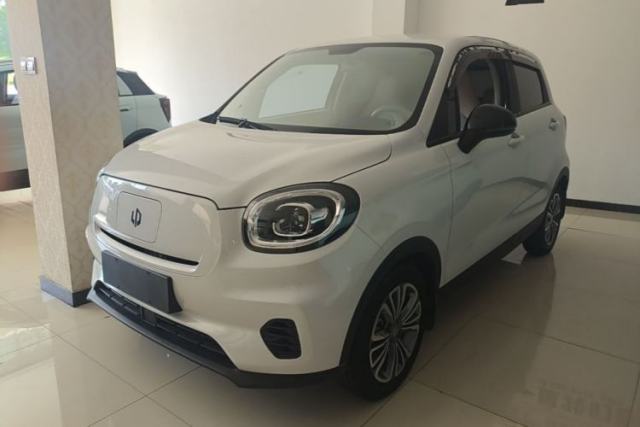 Used Leapmotor T03 2024 310 Comfort Edition