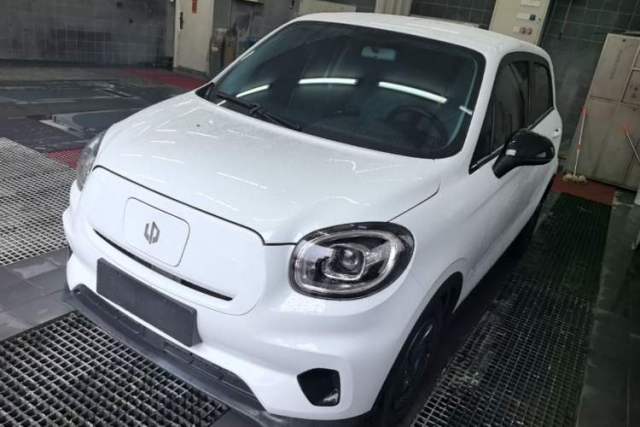Used Leapmotor T03 2024 200 Lite Edition