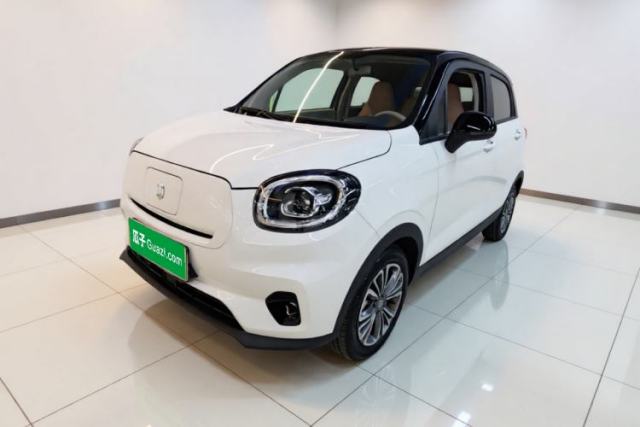 Used Leapmotor T03 2024 310 Comfort Edition