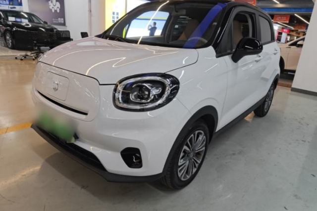 Used Leapmotor T03 2024 310 Comfort Edition
