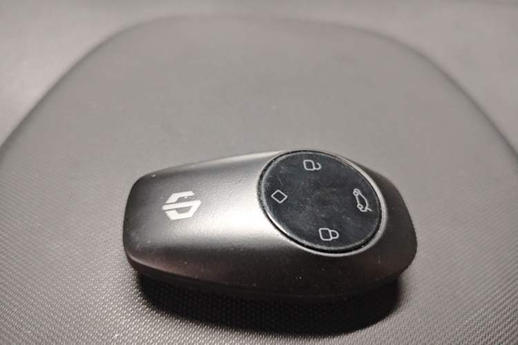 Used Leapmotor T03 2024 310 Comfort Edition Vehicle Key