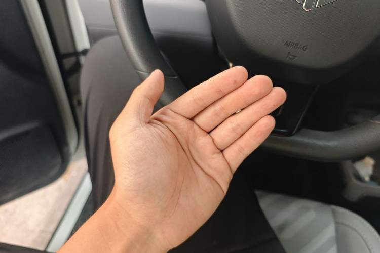 Used Leapmotor T03 2024 200 Lite Edition Vehicle Key