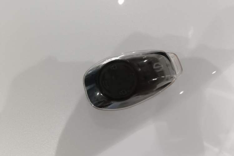 Used Leapmotor T03 2024 403 Comfort Edition Vehicle Key