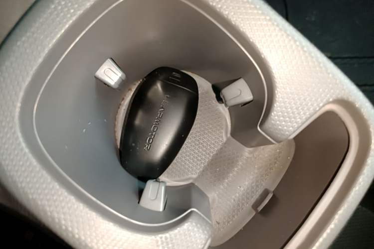 Used Leapmotor T03 2024 403 Comfort Edition Vehicle Key
