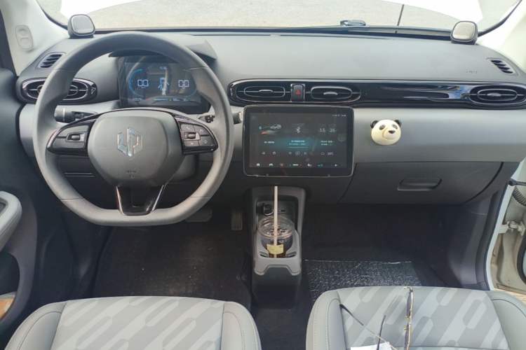 Used Leapmotor T03 2024 403 Comfort Edition Vehicle Key