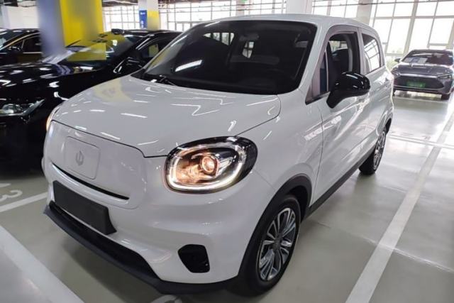 Used Leapmotor T03 2024 310 Comfort Edition