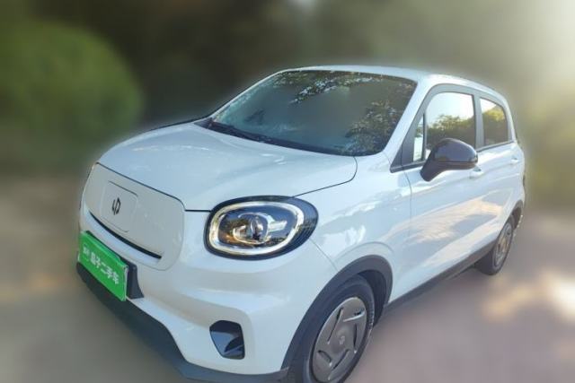 Used Leapmotor T03 2024 200 Lite Edition