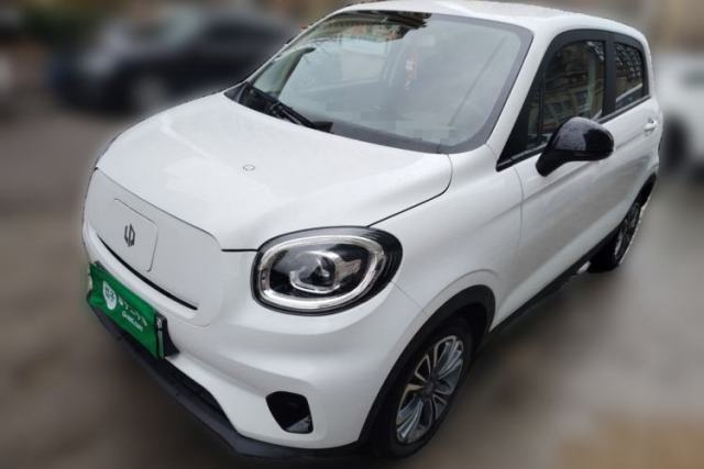 Used Leapmotor T03 2024 310 Comfort Edition
