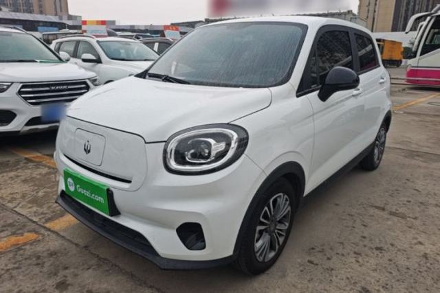 Used Leapmotor T03 2024 403 Comfort Edition