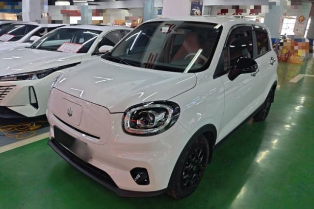 Used Leapmotor T03 2024 310 Comfort Edition