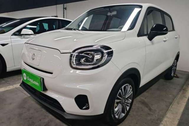 Used Leapmotor T03 2024 403 Comfort Edition