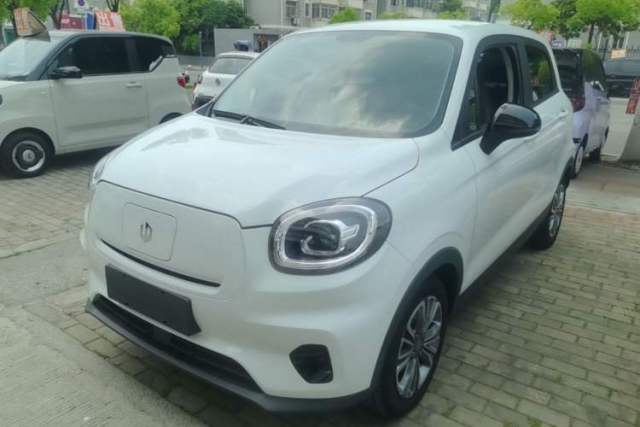 Used Leapmotor T03 2024 310 Comfort Edition