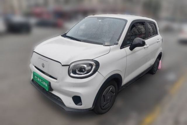 Used Leapmotor T03 2024 200 Lite Edition