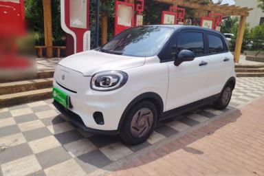 Used Leapmotor T03 2024 200 Lite Edition