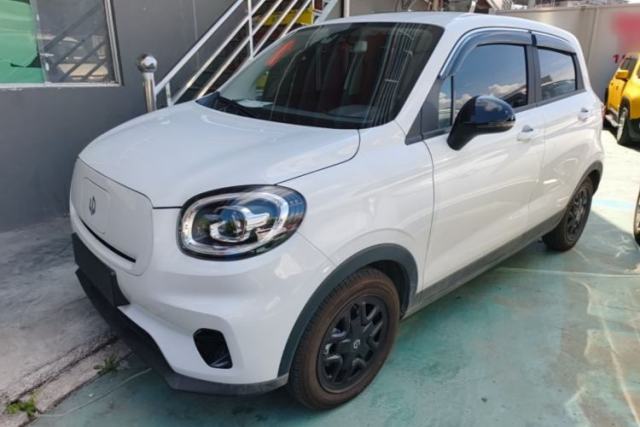 Used Leapmotor T03 2024 310 Comfort Edition