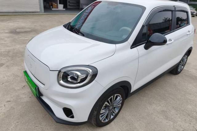 Used Leapmotor T03 2024 310 Comfort Edition
