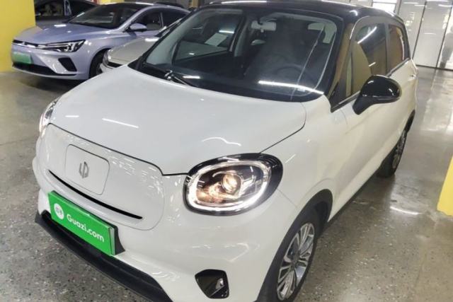 Used Leapmotor T03 2024 403 Comfort Edition