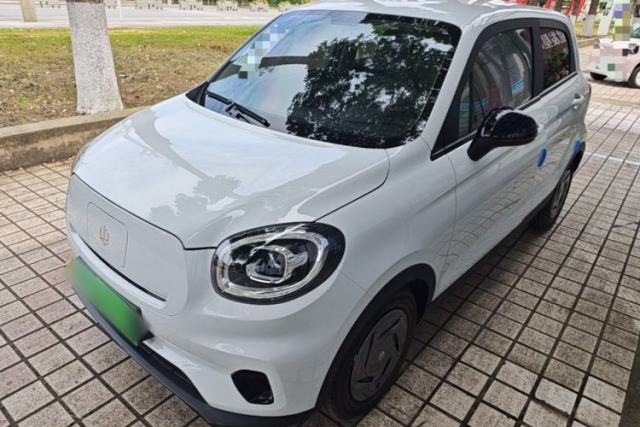 Used Leapmotor T03 2024 200 Lite Edition