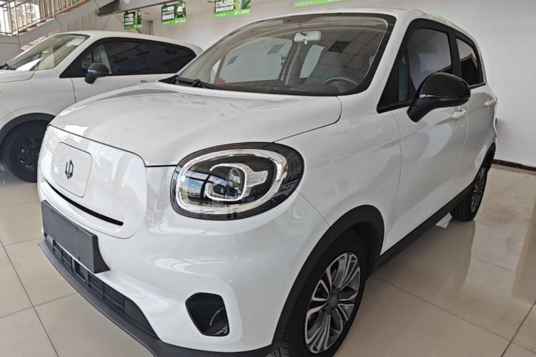 Used Leapmotor T03 2024 310 Comfort Edition Guazi used car, China used car export, Used car for sale, Used Leapmotor cars, Cheapest cars for sale, Electric vehicle, New energy car