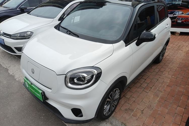 Used Leapmotor T03 2024 310 Comfort Edition Guazi used car, China used car export, Used car for sale, Used  cars, Cheapest cars for sale