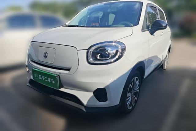 Used Leapmotor T03 2024 310 Comfort Edition