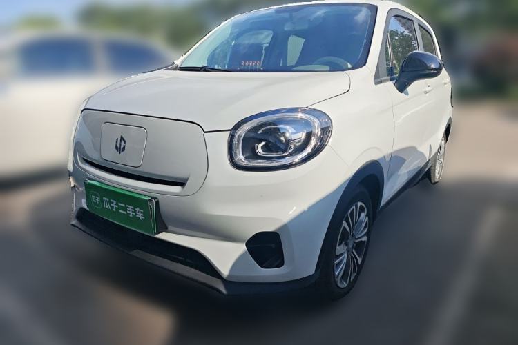 Used Leapmotor T03 2024 310 Comfort Edition Guazi used car, China used car export, Used car for sale, Used cars, Cheapest cars for sale
