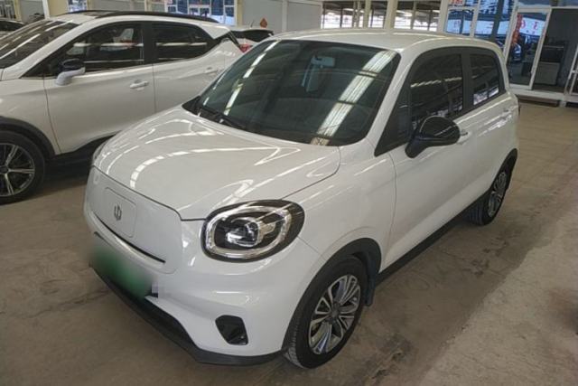 Used Leapmotor T03 2024 310 Comfort Edition