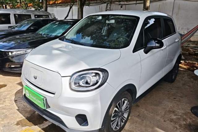 Used Leapmotor T03 2024 310 Comfort Edition