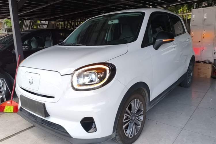 Ojetý Leapmotor T03 2024 403 Comfort Edition Guazi used car, China used car export, Used car for sale, Used cars, Cheapest cars for sale