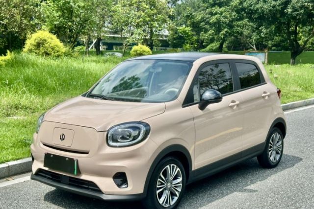 Used Leapmotor T03 2024 310 Comfort Edition