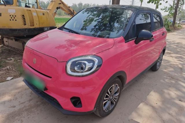 Used Leapmotor T03 2024 310 Comfort Edition