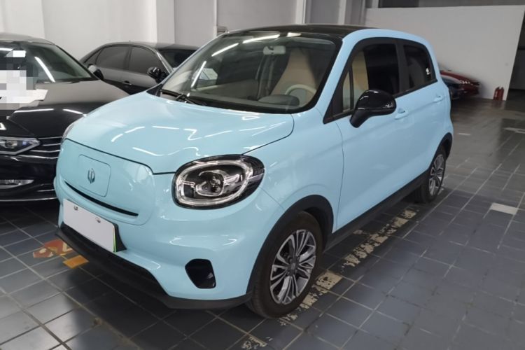 Used Leapmotor T03 2025 403 Comfort Edition Guazi used car, China used car export, Used car for sale, Used  cars, Cheapest cars for sale