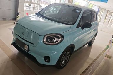 Used Leapmotor T03 2025 403 Comfort Edition