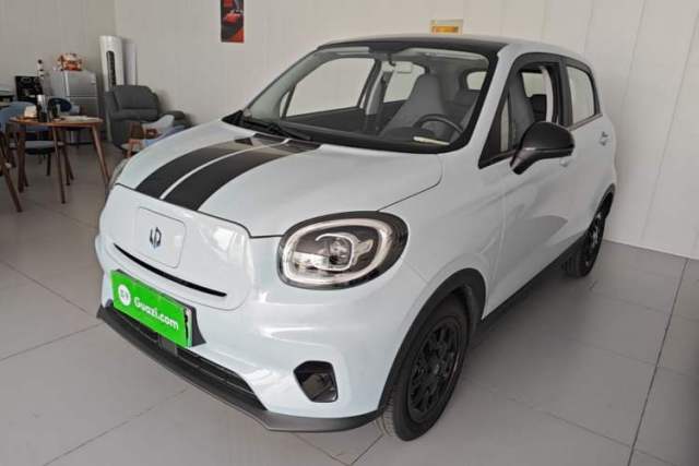 Used Leapmotor T03 2025 310 Comfort Edition