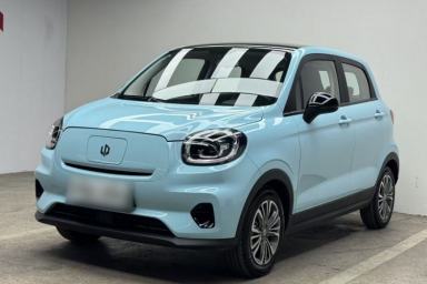 Used Leapmotor T03 2025 403 Comfort Edition