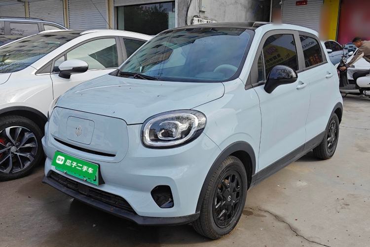 Used Leapmotor T03 2025 310 Comfort Edition