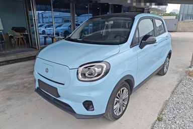Used Leapmotor T03 2025 403 Comfort Edition