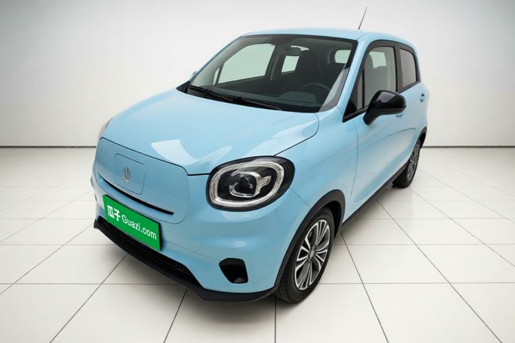 Leapmotor T03 2025 403 Comfort Edition