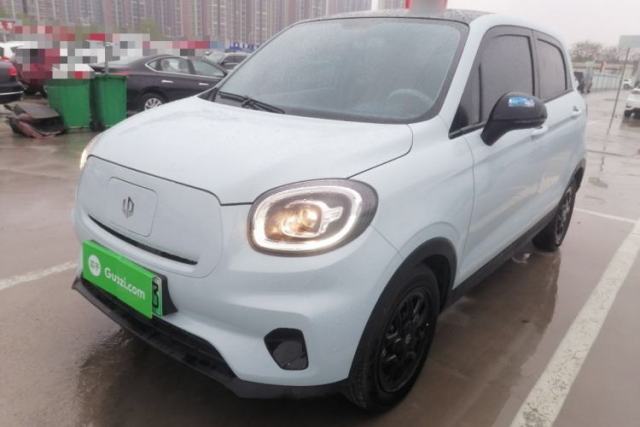 Used Leapmotor T03 2025 310 Comfort Edition