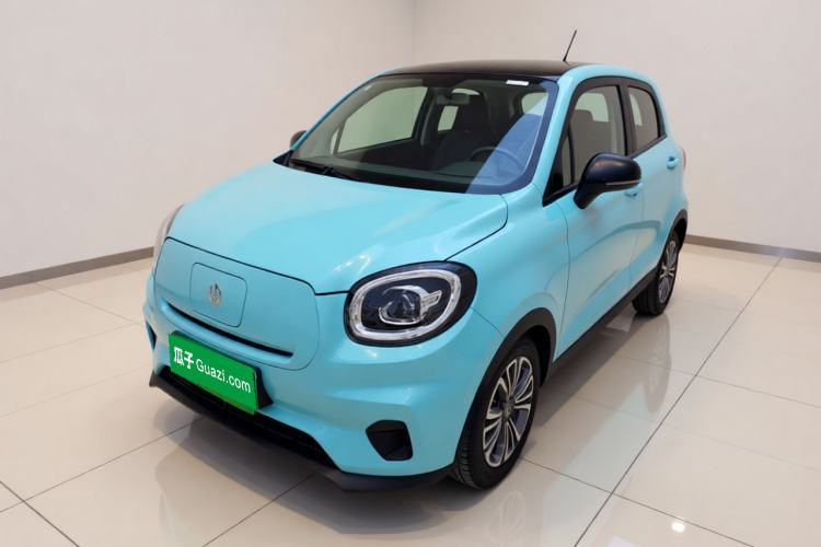 Ojetý Leapmotor T03 2025 403 Comfort Edition Guazi used car, China used car export, Used car for sale, Used  cars, Cheapest cars for sale