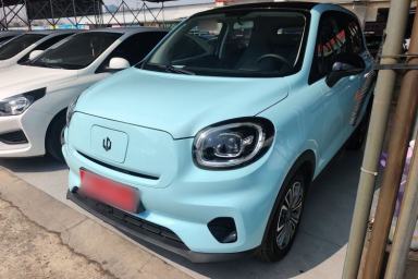 Used Leapmotor T03 2025 403 Comfort Edition
